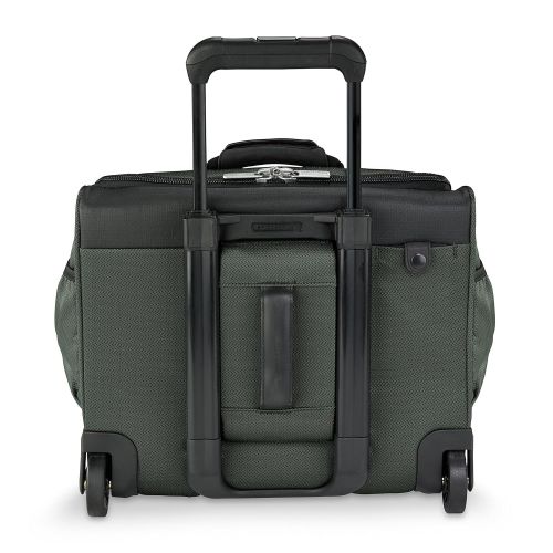  Briggs & Riley Transcend Rolling Cabin Bag, Rainforest