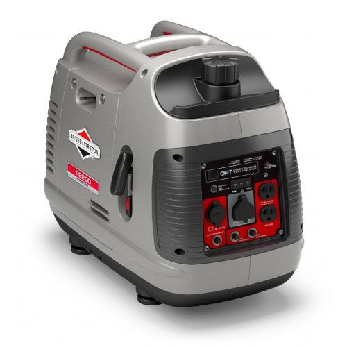  Briggs & Stratton P2200 PowerSmart Series Inverter Generator