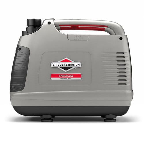  Briggs & Stratton P2200 PowerSmart Series Inverter Generator