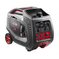 Briggs & Stratton P3000 PowerSmart Series Inverter Generator