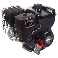 Briggs & Stratton 1450 Series Horizontal OHV Engine - 306cc, 3/4in. x 2.51in. Shaft, Model# 19N132-0051-F1