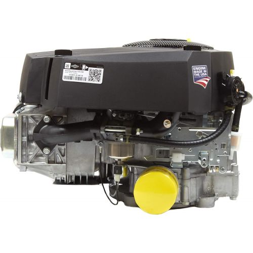  Briggs & Stratton Intek Series, 19 HP, 540 cc, Single Cylinder Engine