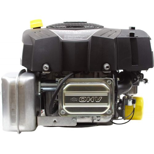  Briggs & Stratton Intek Series, 19 HP, 540 cc, Single Cylinder Engine