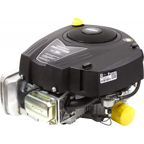  Briggs & Stratton Intek Series, 19 HP, 540 cc, Single Cylinder Engine