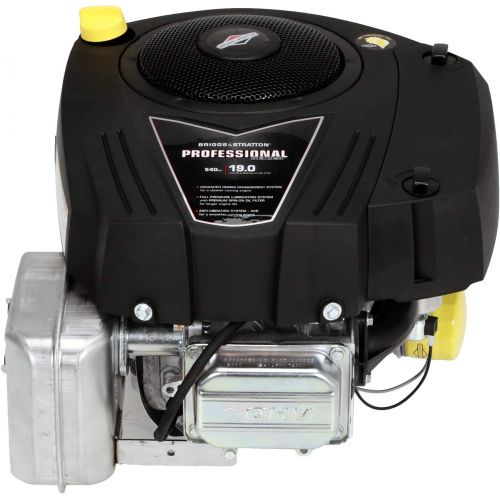  Briggs & Stratton Intek Series, 19 HP, 540 cc, Single Cylinder Engine