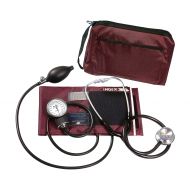 Briggs Healthcare MatchMates Combination Kit with a 3M Littmann Classic II S.E. Stethoscope and a MABIS Aneroid...