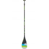 Bright Naish Carbon Vario SDS SUP Stand Up Paddle Boarding Paddle - 95 Blade