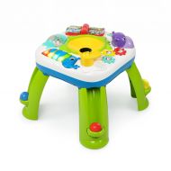 Bright Starts Having a Ball Get Rollin Activity Table