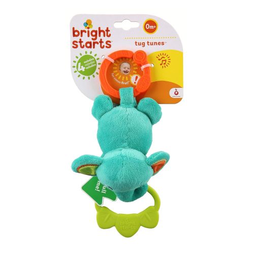 브라이트스타트 Bright Starts Tug Tunes (Each Sold Separately)