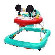Bright Starts MICKEY MOUSE Happy Triangles Walker