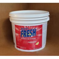 Bright and Fresh Dishwasher Detergent with Phosphate Dish Soap