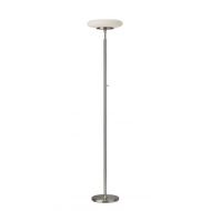 Brightech Adesso 3685-22 Hubble LED Torchiere