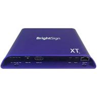 [아마존베스트]Brightsign BrightSign XT243 | 4K Dual Video Decode Standard I/O Player
