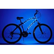[아마존베스트]Brightz CosmicBrightz LED Bicycle Frame Light