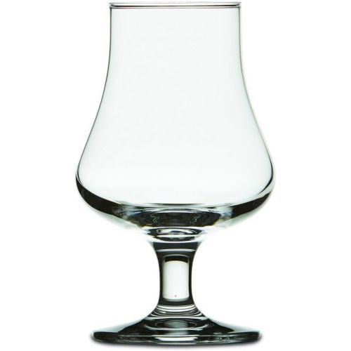  [아마존베스트]Brilliant - Highland Tasting and Nosing Scotch Glass on a Short Stem, 6.75oz. (Set of 2 in Individual Gift Boxes)