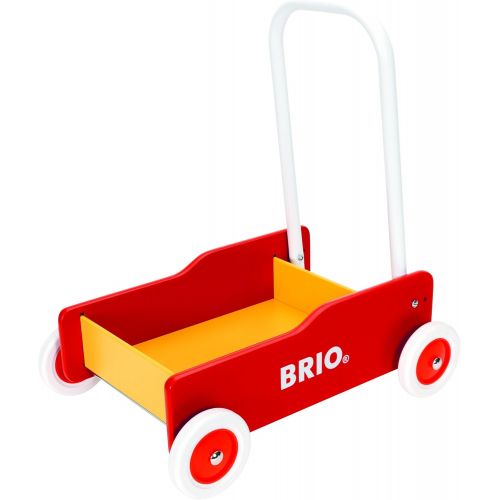  BRIO 31350 - Toddler Wobbler | The Perfect Toy for Newly Mobile Toddlers For Kids Ages 9 Months and Up