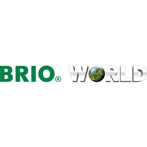  [아마존 핫딜]  [아마존핫딜]Brio BRIO World 33599 - Akku Lok mit Mini USB, bunt