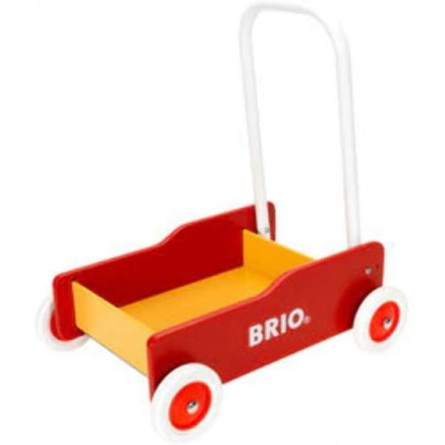  BRIO 31350 - Toddler Wobbler | The Perfect Toy for Newly Mobile Toddlers For Kids Ages 9 Months and Up
