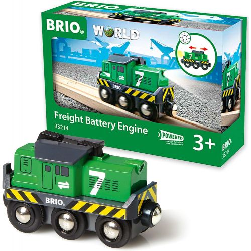  Brio Cargo Railway Deluxe Set