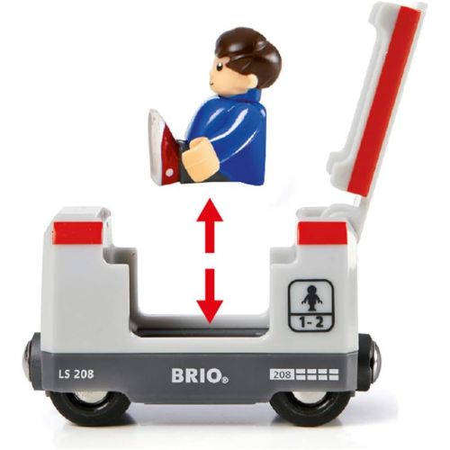  Brio BRIO Railway Starter Set Train Set
