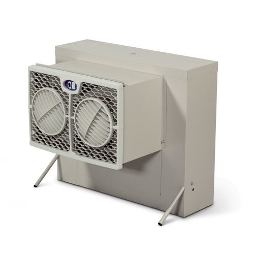  Brisa Brand Evaporative Air Window Cooler