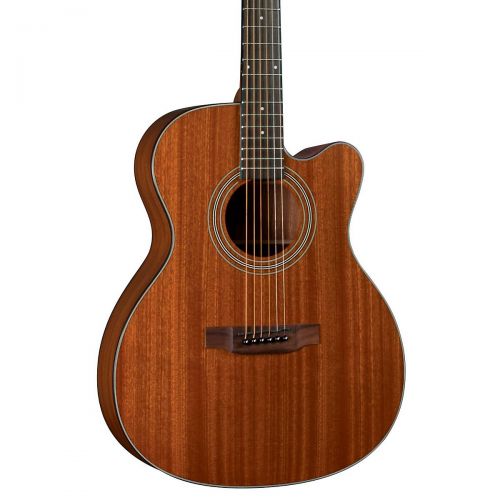  Bristol},description:Bristol guitars have always been highly prized by bluegrass and country players, but this cutaway acoustic-electric is perfect for those styles and a whole lot