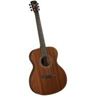 Bristol BM-15 Mahogany 000 Acoustic Guitar