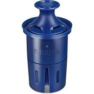 Brita Longlast Replacement Water Filter for Pitchers, 120 Gallon Each Water Filter With 99% Lead Removal, 1ct