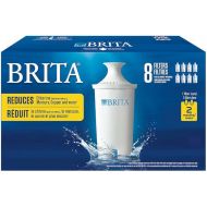 BRITA Replacement Filters Pack of 8