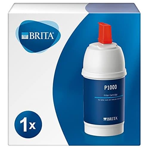  BRITA P1000 Tap Water Filter Cartridge