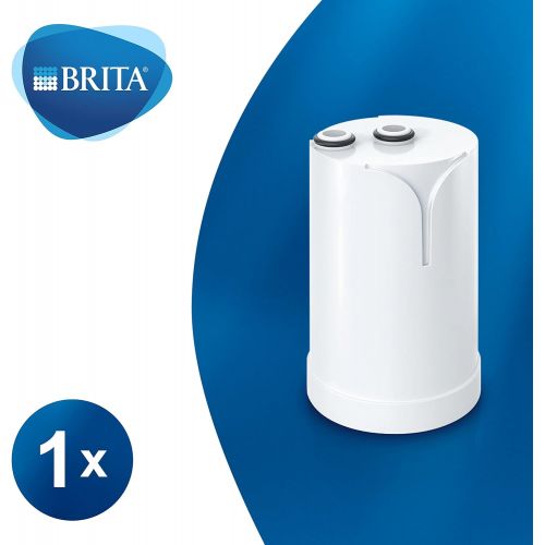  Brita Water Filter Polycarbonate White 1