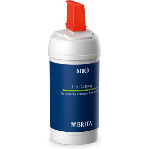  Brita A1000 Tap Water Filter Cartridge