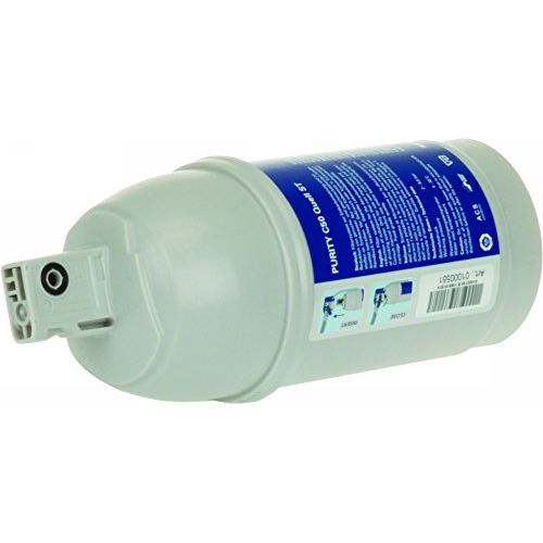  Brita 1002730Reinheit C50Kartusche, professionelle Wasser