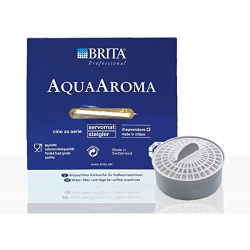  BRITA AquaAroma Filterkartusche