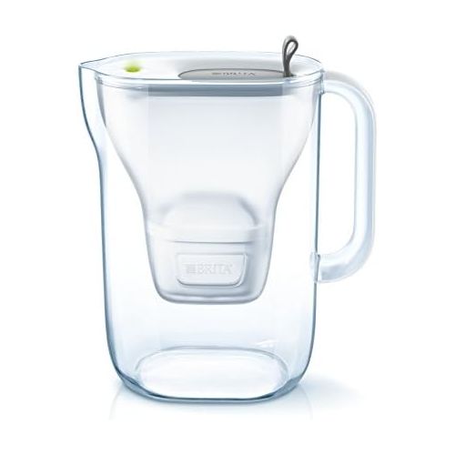  BRITA Style Lime Maxtra+ Water Filter Grey