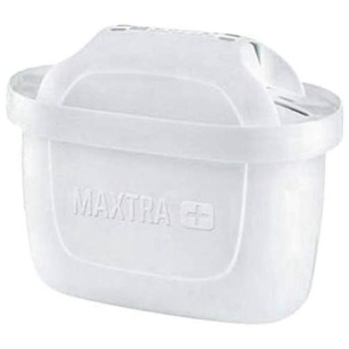 Visit the Brita Store Brita Maxtra Water Filter Plus 15Pack