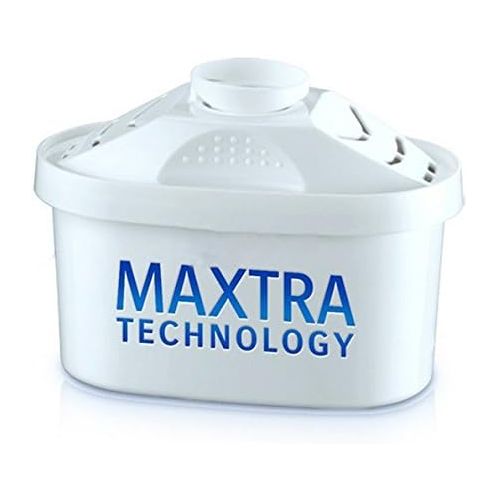  Visit the Brita Store White Brita Maxtra Water Filter Cartridges 5 + 1