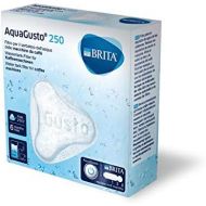 Visit the Brita Store BRITA AQUA GUSTO 250 CU WATER TANK FILTER FOR COFFEE MACHINES