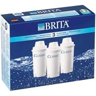 Brita cartridge classic water purifier in original packaging water neutraliser, 3-piece