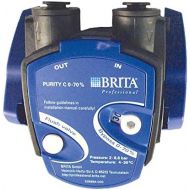 Visit the Brita Store Brita Purity C Filter Head 0to 70%, John Guest Connectors 8mm