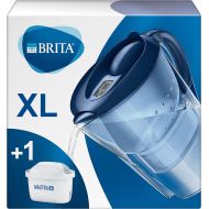 Brita Marella XL water filter.