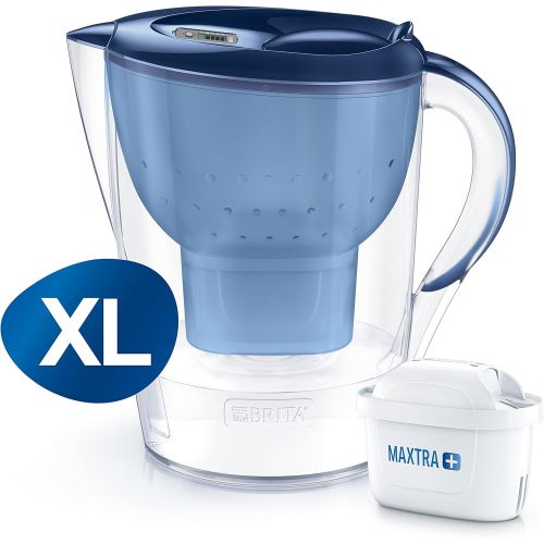  Brita Marella XL water filter.