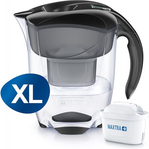  Brita Elemaris XL Water Filter