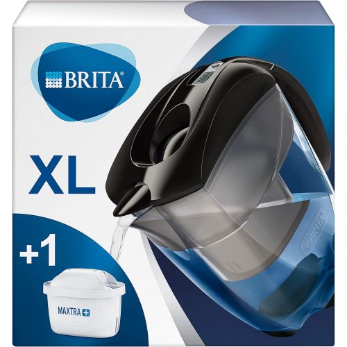  Brita Elemaris XL Water Filter