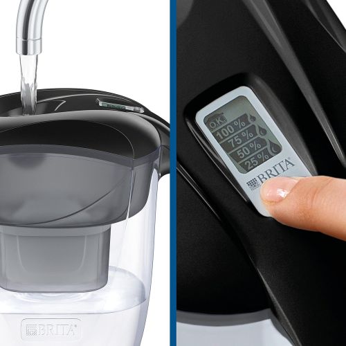  Brita Elemaris XL Water Filter