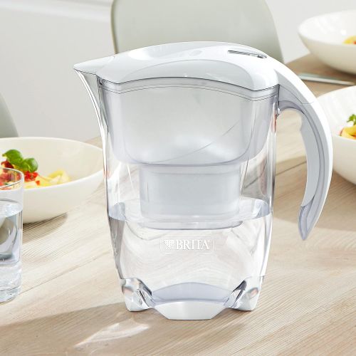  Brita Elemaris XL Water Filter