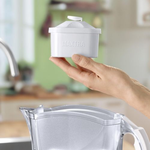  Maxtra Brita Water Filter