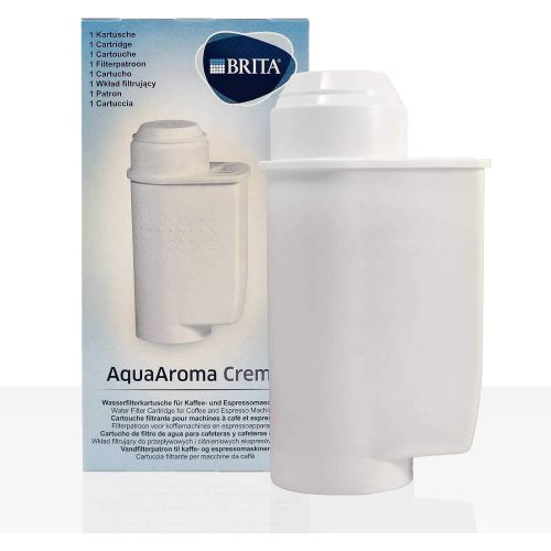  Brita Aqua Aroma CREMA Water Filter for Water Tank