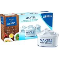 Visit the Brita Store Brita Maxtra Water Filter Cartridges 3per pack