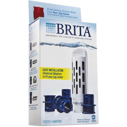  Visit the Brita Store EcoWater Systems Llc Universal Jug Cooler System